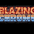 Blazing Chrome Releases Jaw-Dropping Gameplay Footage