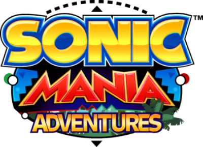 Sonic Mania Adventures Part 4 – Now Streaming