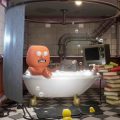 Trover Saves the Universe announced from Squanch Games