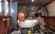 Trover Saves the Universe announced from Squanch Games