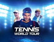 Tennis World Tour