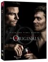 The Originals: The Fifth and Final Season