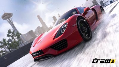 The Crew 2 details monthly vehicle drop to season pass owners