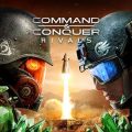 Command & Conquer: Rivals announced