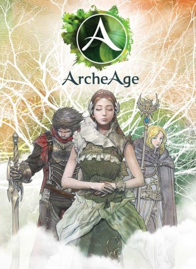 Next Phase of ArcheAge’s Fresh Start Begins July 18