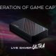 AVerMedia Launches Live Gamer 4K and Live Gamer ULTRA, First Consumer Capture Cards to Enable 4K HDR Game Streaming