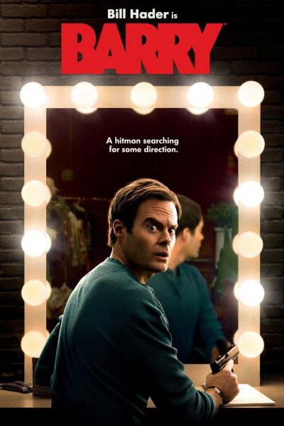 Emmy Nominee Bill Hader Stars in His First HBO Comedy Series, Barry, Available for Digital Download June 18
