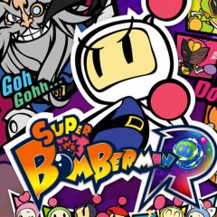 This was worst than the time i was in Super Bomberman R2” : r