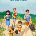 The Boxcar Children: Surprise Island Comes to Blu-ray & DVD August 7 from Shout Kids and Legacy Classics