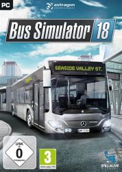 All Aboard: Bus Simulator 18 and extensive modding kit read to depart!