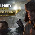 Call of Duty: WWII ‘United Front’ DLC pack launches today