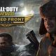 Call of Duty: WWII ‘United Front’ DLC pack launches today