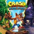 Crash Bandicoot N. Sane Trilogy available now on Xbox One, Nintendo Switch, and Steam (PC)!