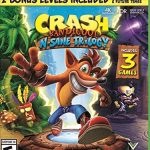 Crash Bandicoot N’Sane Trilogy (Xbox One)