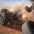 Crossout Celebrates One-Year Anniversary