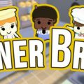 Diner Bros Releases launch trailer! Cook as fast as you can on July 6th!