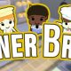 Diner Bros Releases launch trailer! Cook as fast as you can on July 6th!