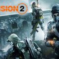 The Division 2 shown at Ubisoft conference