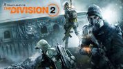 The Division 2 shown at Ubisoft conference