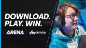Cloud9 Partners with Mammoth Media for LCS Academy Broadcast Deal