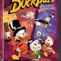 DuckTales: Destination Adventure
