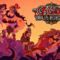 Crush Your Enemies Smashes Onto Nintendo Switch This Summer!