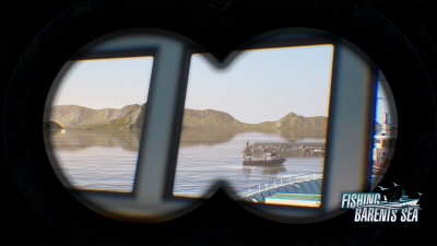 Fishing: Barents Sea receives new extensive update