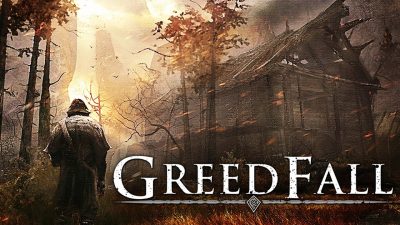 GreedFall paints the genesis of the game’s story in E3 Trailer