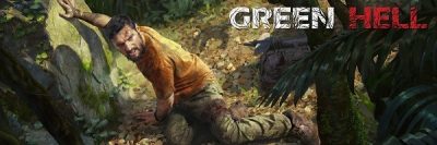 Discover What Lurks in the Dark Corners of the Amazon in the Green Hell Survival Series
