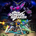 Deployment Postponed for New GUNDAM BREAKER on STEAM until Summer 2018
