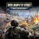 Mastiff Debuts Explosive New Preview Trailer for Heavy Fire: Red Shadow at E3 2018