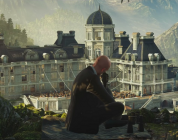 Hitman Sniper Assassin