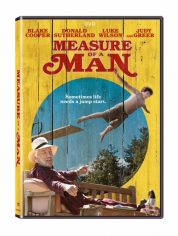 Measure of a Man arrives on DVD, Digital, and On Demand August 7