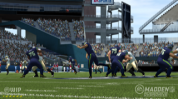 Madden NFL Overdrive