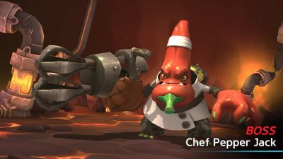 Skylanders Ring of Heroes beta testing announced from Com2us