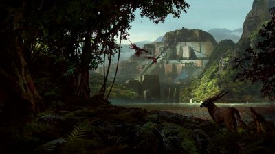 Grinding Gear Games Launches Path of Exile: Incursion