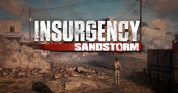 Face the intensity of modern combat in the Insurgency: Sandstorm E3 Gameplay Trailer