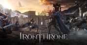 Iron Throne introduces new ways to play together with Alliance Team Deathmatch
