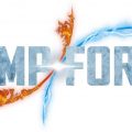 Giorno Giovanna Jump Force this spring