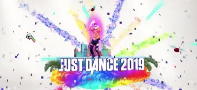 Just Dance 2019 announced by Ubisoft