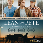 Lean on Pete