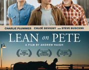 Lean on Pete