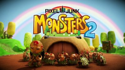 PixelJunk Monsters 2 Encore Pack Out Today with a New DLC Trailer