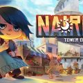 Majestic NAIRI: Tower of Shirin unveils fun and stylish looks with playable DEMO