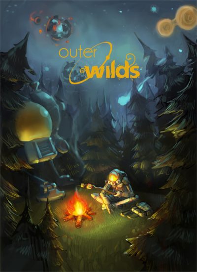 Annapurna Interactive’s Outer Wilds Heading to Xbox One + Windows 10 at Launch