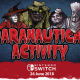 Paranautical Activity coming soon to Nintendo Switch