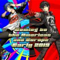 SEGA/ ATLUS E3 Roundup