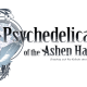 Psychedelica of the Ashen Hawk Swoops into Retail