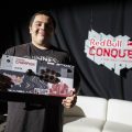 Red Bull Conquest’s Los Angeles results/recap
