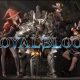 Royal Blood Launches Worldwide on App Store and Google Play